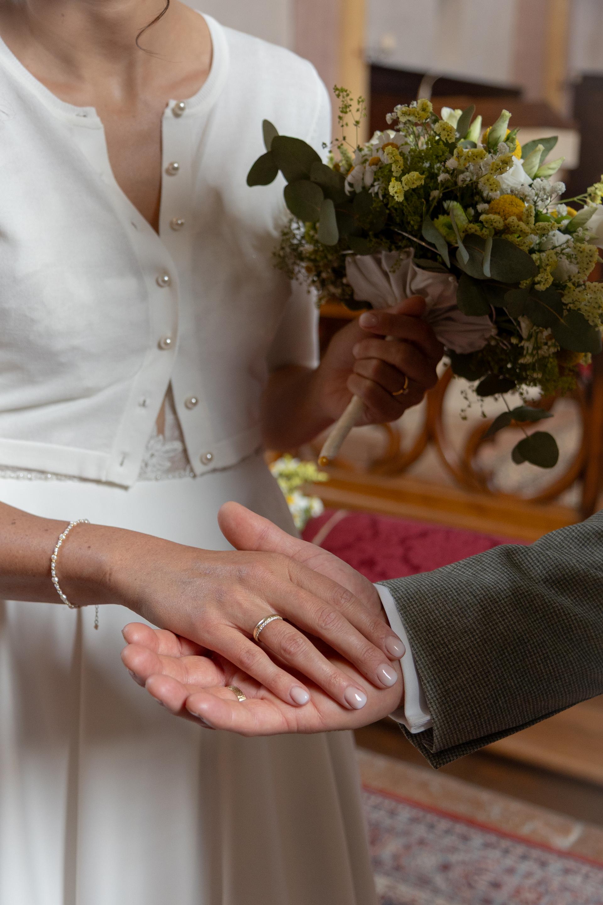 Hochzeit