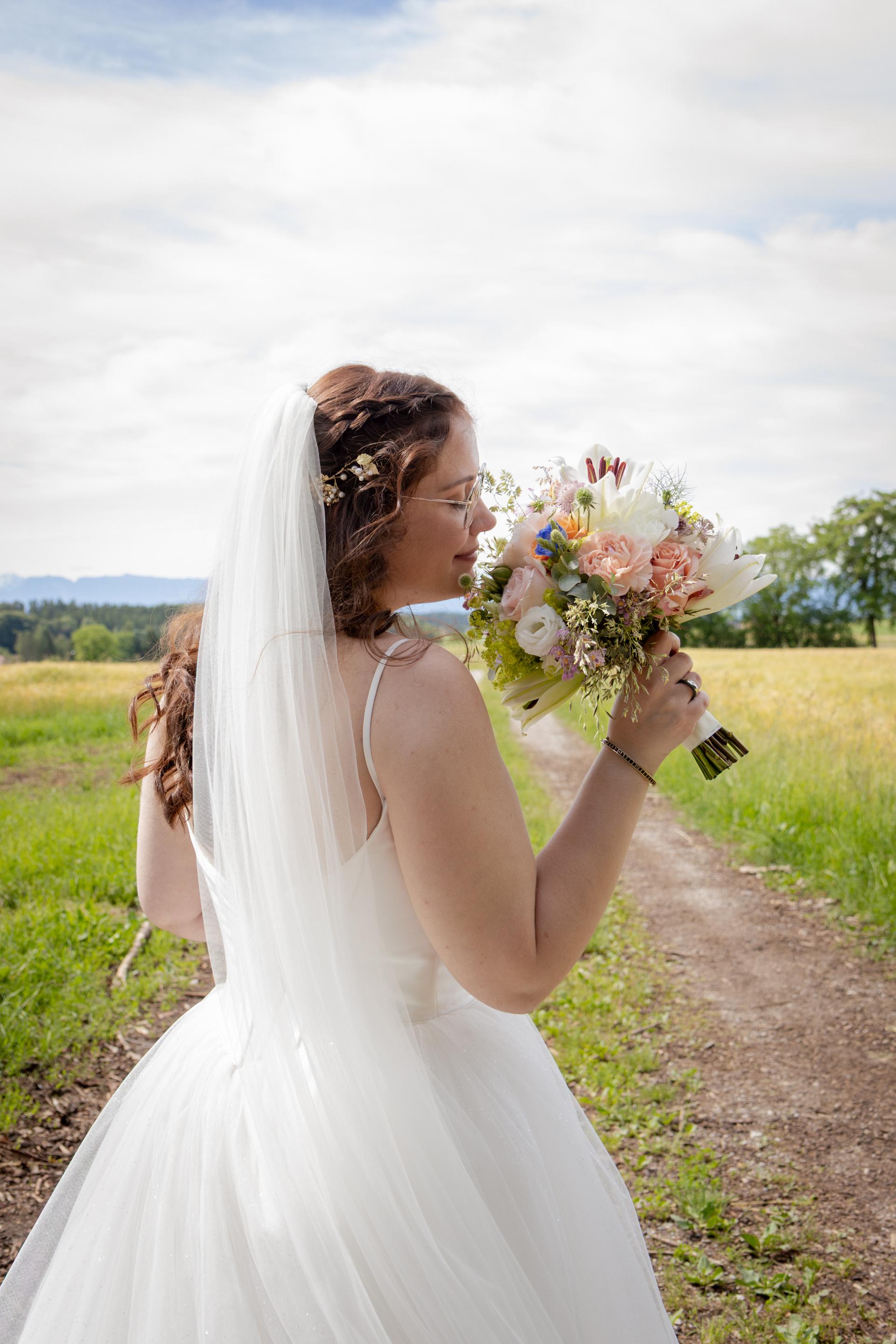 Hochzeit 1