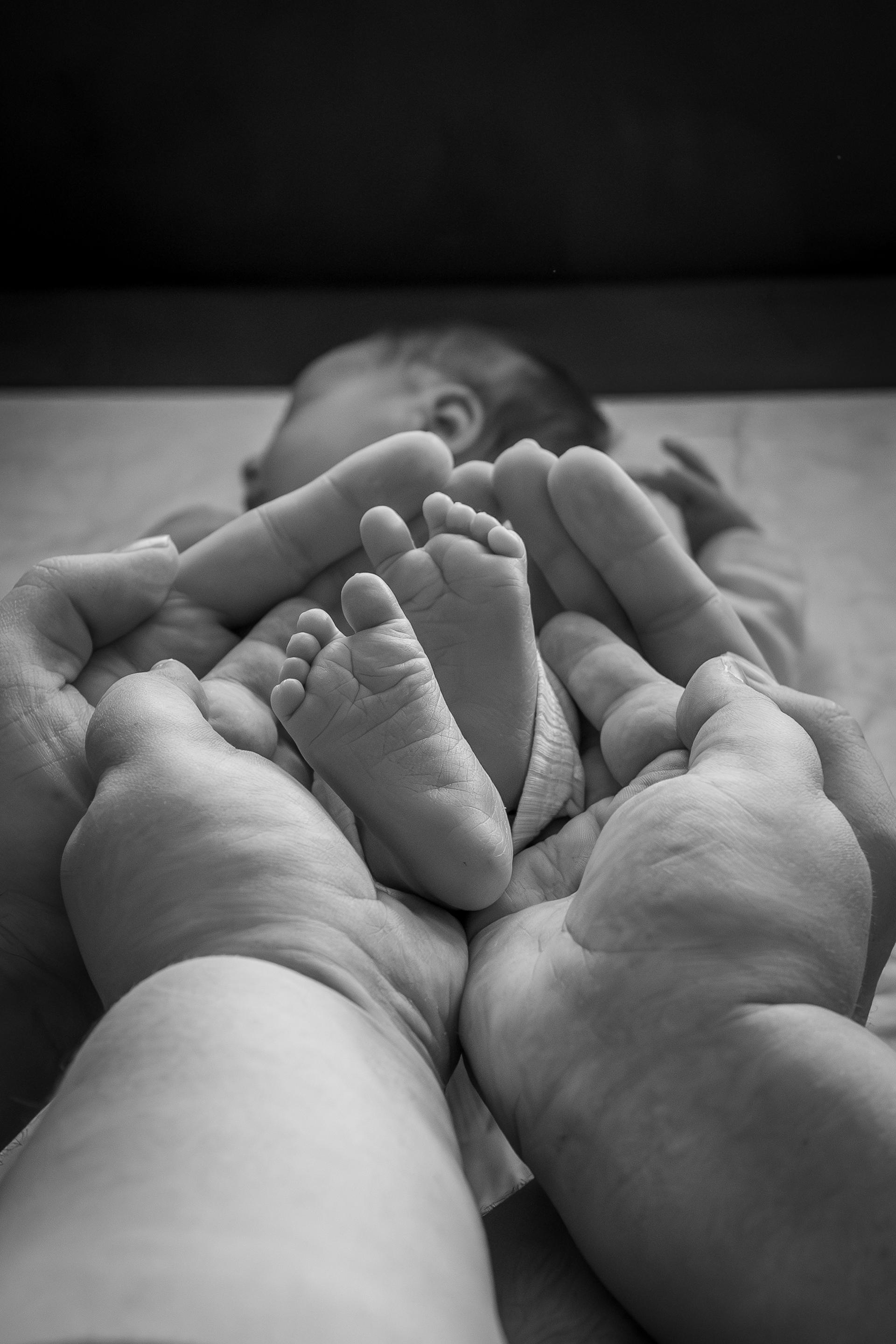 Newborn 2
